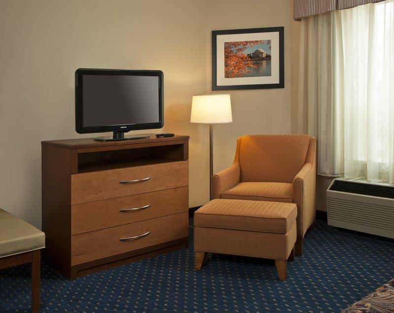 Best Western La Plata Inn Zimmer foto
